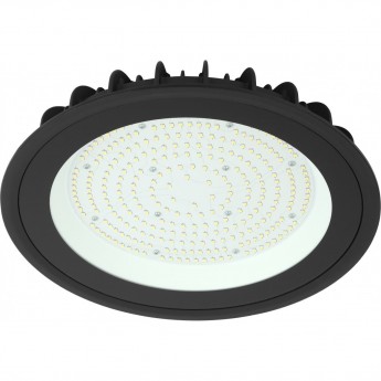 Cветильник cветодиодный подвесной ЭРА IP65 200Вт 20000Лм 5000К Кп SPP-402-0-50K-200 Cветильник cветодиодный подвесной ЭРА IP65 200Вт 20000Лм 5000К Кп SPP-402-0-50K-200