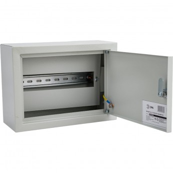 Корпус металлический ЭРА ЩРН-12 IP31 NO-120-00 76 УХЛЗ 220х300х120 Корпус металлический ЭРА ЩРН-12 IP31 NO-120-00 76 УХЛЗ 220х300х120