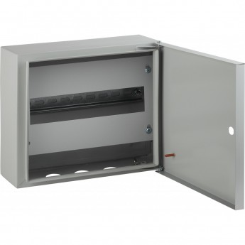 Корпус металлический ЭРА ЩРН-18 IP31 SIMPLE NO_SIMPLE_STM_SHRN-18_IP31 300х400х120 Корпус металлический ЭРА ЩРН-18 IP31 SIMPLE NO_SIMPLE_STM_SHRN-18_IP31 300х400х120