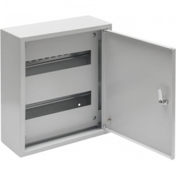 Корпус металлический ЭРА ЩРН-24 IP31 SIMPLE NO_SIMPLE_STM_SHRN-24_IP31 330х300х120 Корпус металлический ЭРА ЩРН-24 IP31 SIMPLE NO_SIMPLE_STM_SHRN-24_IP31 330х300х120