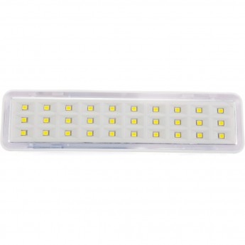 Аварийный светильник светодиодный ЭРА DBA-101-0-20 непостоянный 30LED 5ч IP20 Аварийный светильник светодиодный ЭРА DBA-101-0-20 непостоянный 30LED 5ч IP20