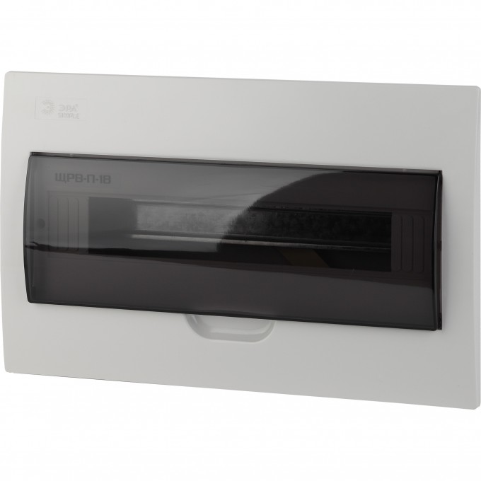 Бокс ЭРА ЩРВ-П-18 SIMPLE B0041515 Бокс ЭРА ЩРВ-П-18 SIMPLE B0041515