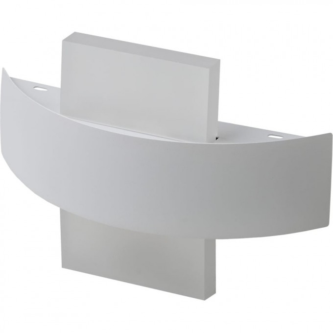 Декоративная подсветка светодиодная ЭРА WL7 WH+WH 6Вт IP54 белый B0034604 Декоративная подсветка светодиодная ЭРА WL7 WH+WH 6Вт IP54 белый B0034604