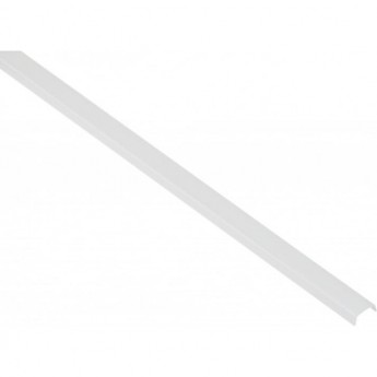 Экран для профиля ЭРА 1915-2A LF281 матовый круглый 2м Экран для профиля ЭРА 1915-2A LF281 матовый круглый 2м