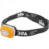 Фонарь налобный светодиодный ЭРА РАБОЧИЕ ПРАКТИК GA-810 аккумуляторный 3Вт сенсорный MICRO-USB B0052318 Фонарь налобный светодиодный ЭРА РАБОЧИЕ ПРАКТИК GA-810 аккумуляторный 3Вт сенсорный MICRO-USB B0052318