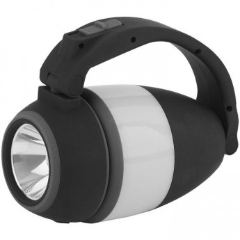 Фонарь-прожектор ЭРА Б0042661 PA-706 трансформер 3 в 1 прожектор - кемпинговый фонарь - настольный Фонарь-прожектор ЭРА Б0042661 PA-706 трансформер 3 в 1 прожектор - кемпинговый фонарь - настольный