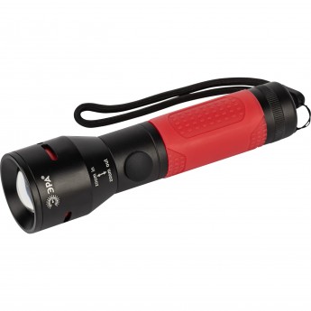 Фонарь светодиодный аккумуляторный ЭРА UA-801 "Ураган" 10Вт ручной 5 режимов Li 1650мАч IP44 Б0058212 Фонарь светодиодный аккумуляторный ЭРА UA-801 "Ураган" 10Вт ручной 5 режимов Li 1650мАч IP44 Б0058212