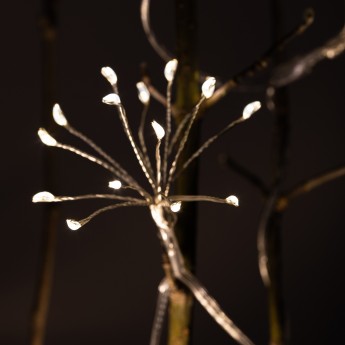 Гирлянда садовая ЭРА ERASF22-45 ФЕЙЕРВЕРК на солнечной батарее Гирлянда садовая ЭРА ERASF22-45 ФЕЙЕРВЕРК на солнечной батарее