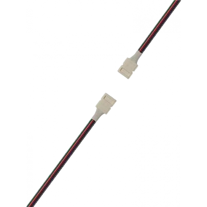 Коннектор ЭРА LS-connector-RGB-DD-IP20 C0043985 Коннектор ЭРА LS-connector-RGB-DD-IP20 C0043985