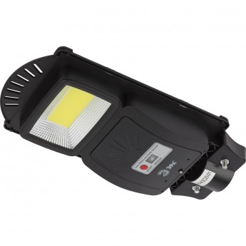 Консольный светильник ЭРА на солн. бат., COB,20W, с датч. движения, ПДУ, 450 lm, 5000K, IP65 Консольный светильник ЭРА на солн. бат., COB,20W, с датч. движения, ПДУ, 450 lm, 5000K, IP65