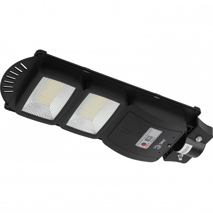 Консольный светильник ЭРА на солн. бат. SMD 40W с датч. движ. ПДУ 700LM 5000К IP65 B0046799 Консольный светильник ЭРА на солн. бат. SMD 40W с датч. движ. ПДУ 700LM 5000К IP65 B0046799