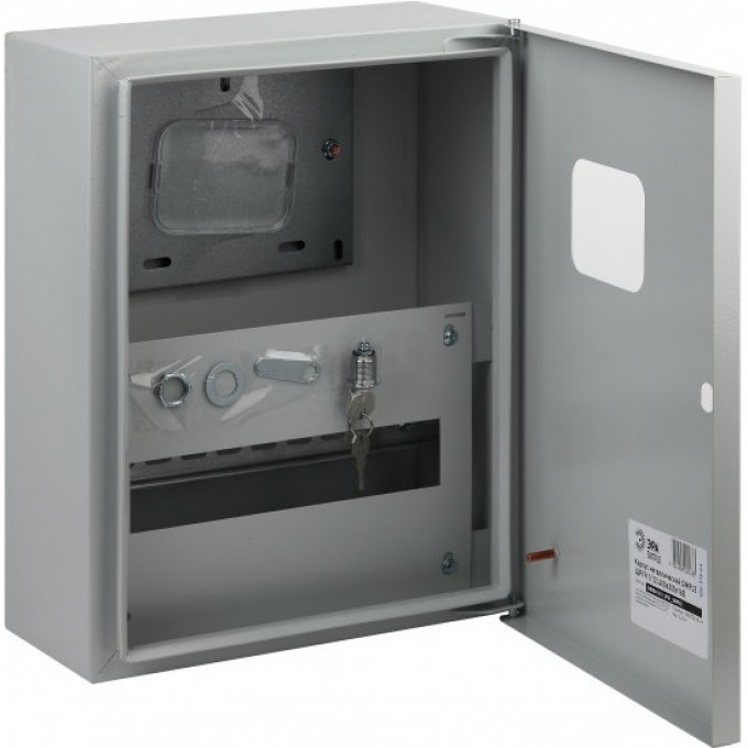 Корпус металлический ЭРА ЩРУН 1/12 400х300х155 IP31 NO_SIMPLE_STM_SHRUN-1/12_IP31 Б0041679 B0041679 Корпус металлический ЭРА ЩРУН 1/12 400х300х155 IP31 NO_SIMPLE_STM_SHRUN-1/12_IP31 Б0041679 B0041679