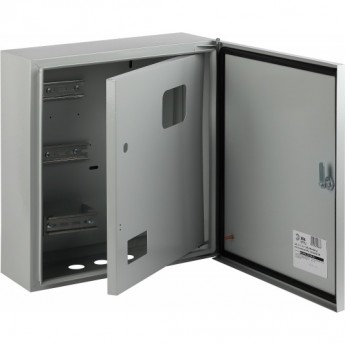 Корпус металлический ЭРА ЩУ 3-1-1 76 У1 445х400х155 IP54 NO_SIMPLE_STM_SHU-3/1-1 Б0046705 Корпус металлический ЭРА ЩУ 3-1-1 76 У1 445х400х155 IP54 NO_SIMPLE_STM_SHU-3/1-1 Б0046705