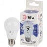 Лампа светодиодная ЭРА LED A60-9W-860-E27 A60 9Вт груша E27 холодый белый B0032248 Лампа светодиодная ЭРА LED A60-9W-860-E27 A60 9Вт груша E27 холодый белый B0032248