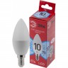 Лампа светодиодная ЭРА RED LINE LED B35-10W-840-E14 R 10Вт B35 свеча 4000К нейтр. бел. E14 Б0049642 B0049642 Лампа светодиодная ЭРА RED LINE LED B35-10W-840-E14 R 10Вт B35 свеча 4000К нейтр. бел. E14 Б0049642 B0049642