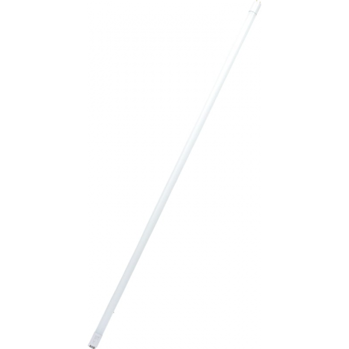 Лампа светодиодная ЭРА RED LINE LED T8-20W-865-G13-1200mm NTB G13 B0056907 Лампа светодиодная ЭРА RED LINE LED T8-20W-865-G13-1200mm NTB G13 B0056907