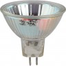 Лампочка галогенная ЭРА GU5.3-JCDR MR16-50W-230V-CL GU5.3 50Вт софит теплый белый свет C0027365 Лампочка галогенная ЭРА GU5.3-JCDR MR16-50W-230V-CL GU5.3 50Вт софит теплый белый свет C0027365
