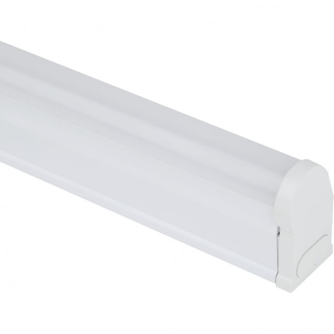 Линейный светодиодный светильник ЭРА LLED-01-16W-4000-E 16Вт 4000К 1400Лм L1172мм B0052722 Линейный светодиодный светильник ЭРА LLED-01-16W-4000-E 16Вт 4000К 1400Лм L1172мм B0052722