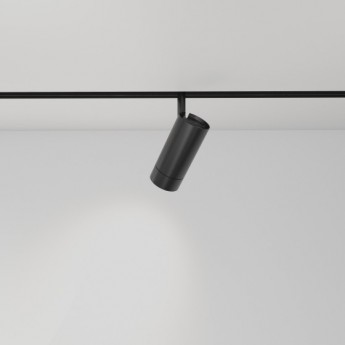 Магнитный трековый светильник ЭРА TRM20-6-10W4K-B для системы NOVA 48V 10Вт 4000К направленный свет черный Магнитный трековый светильник ЭРА TRM20-6-10W4K-B для системы NOVA 48V 10Вт 4000К направленный свет черный