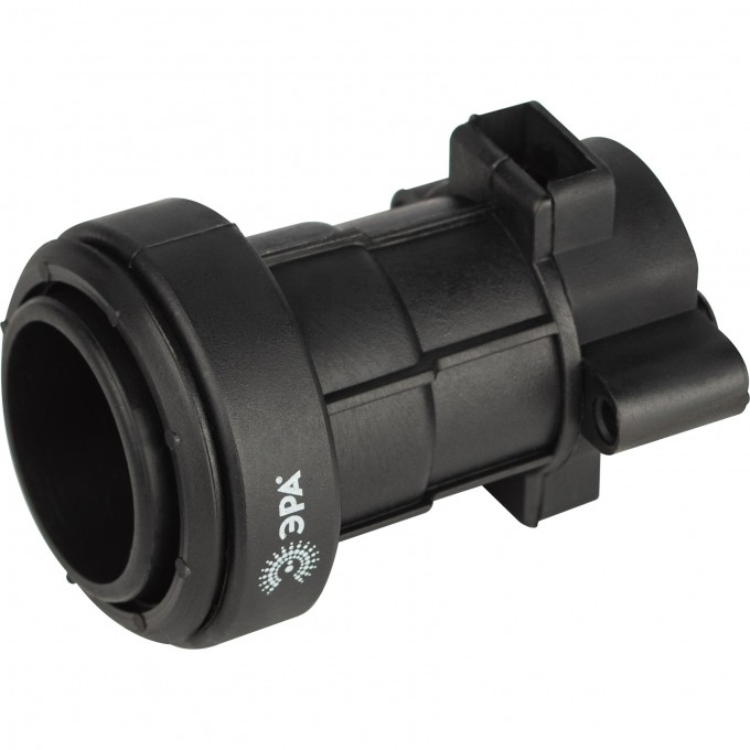 Патрон ЭРА для БЕЛТ-ЛАЙТ E27 IP65 ERABL-P черный B0049176 Патрон ЭРА для БЕЛТ-ЛАЙТ E27 IP65 ERABL-P черный B0049176