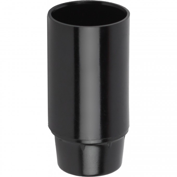 Патрон ЭРА Е14 подвесной бакелит черный x50 B0044081 Патрон ЭРА Е14 подвесной бакелит черный x50 B0044081