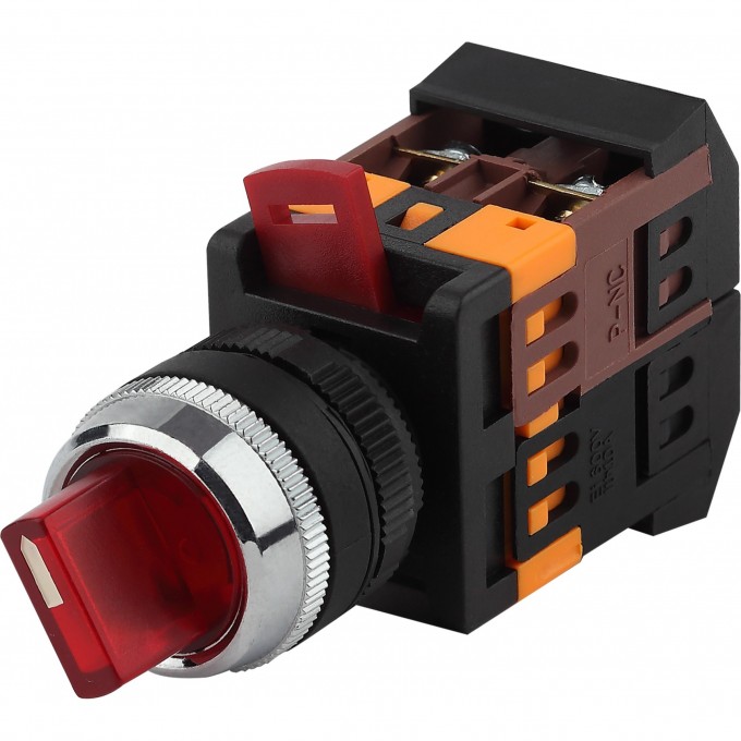 Переключатель ЭРА ANC-22-2 2 полож. крас.неон/240В I-O 1з+1р BSW10-ANC-2-K04E Б0045680 B0045680 Переключатель ЭРА ANC-22-2 2 полож. крас.неон/240В I-O 1з+1р BSW10-ANC-2-K04E Б0045680 B0045680