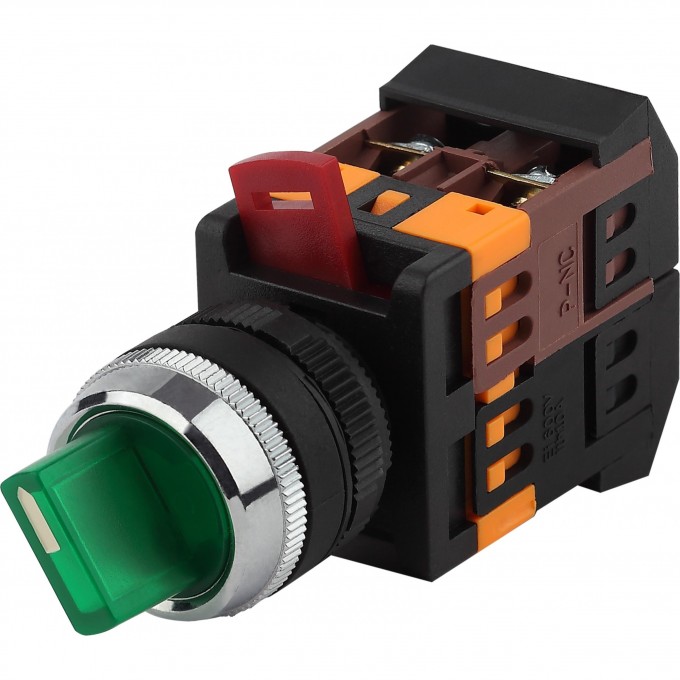 Переключатель ЭРА ANC-22-2 2 полож. зел.неон/240В I-O 1з+1р BSW10-ANC-2-K06E B0045681 Переключатель ЭРА ANC-22-2 2 полож. зел.неон/240В I-O 1з+1р BSW10-ANC-2-K06E B0045681