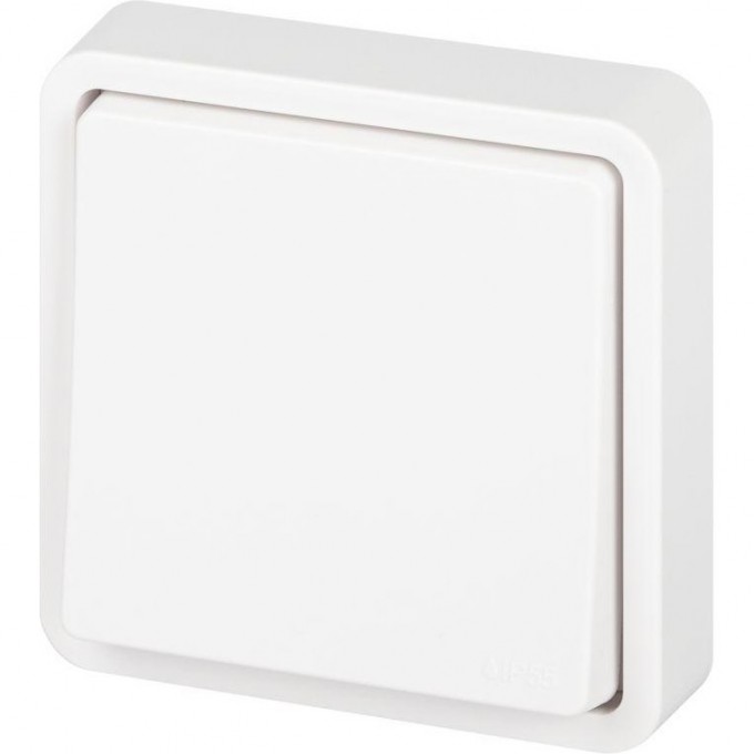 Переключатель ЭРА ЭКСПЕРТ 11-1523-01 IP55 10АХ-250В СУ белый B0063300 Переключатель ЭРА ЭКСПЕРТ 11-1523-01 IP55 10АХ-250В СУ белый B0063300