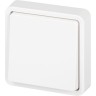 Переключатель ЭРА ЭКСПЕРТ 11-1523-01 IP55 10АХ-250В СУ белый B0063300 Переключатель ЭРА ЭКСПЕРТ 11-1523-01 IP55 10АХ-250В СУ белый B0063300