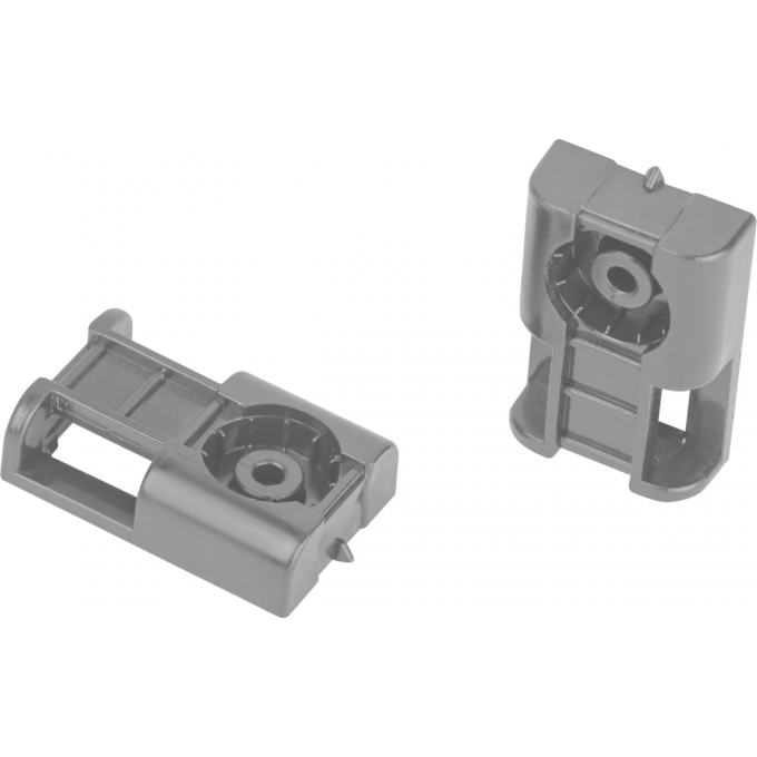 Площадка под стяжку ЭРА Б0062155 PPS-G-MP прямой монтаж серый B0062155 Площадка под стяжку ЭРА Б0062155 PPS-G-MP прямой монтаж серый B0062155