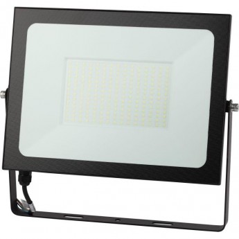 Прожектор светодиодный ЭРА LPR-061-0-65K-150 150Вт 6500К 13500лм IP65 384х339х34 уличный Прожектор светодиодный ЭРА LPR-061-0-65K-150 150Вт 6500К 13500лм IP65 384х339х34 уличный