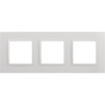 Рамка 3-м ЭРА ELEGANCE CLASSIC 14-5013-01 белый B0060581 Рамка 3-м ЭРА ELEGANCE CLASSIC 14-5013-01 белый B0060581