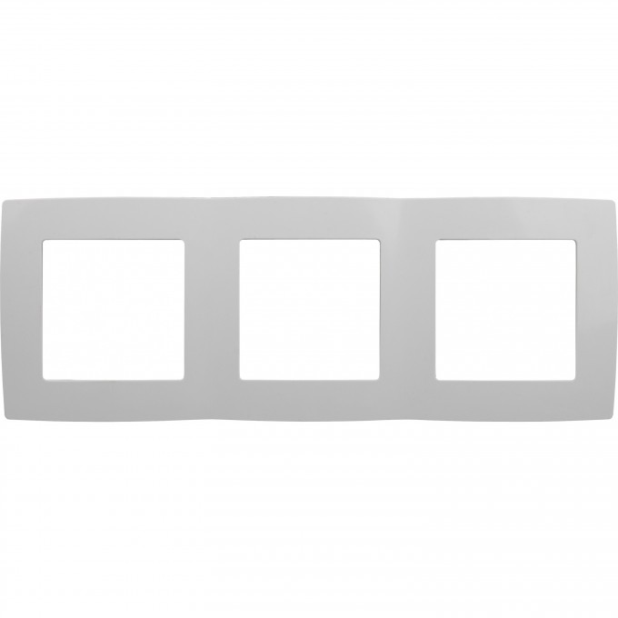 Рамка ЭРА 12-5003-01 на 3 поста Эра12 белый B0014761 Рамка ЭРА 12-5003-01 на 3 поста Эра12 белый B0014761