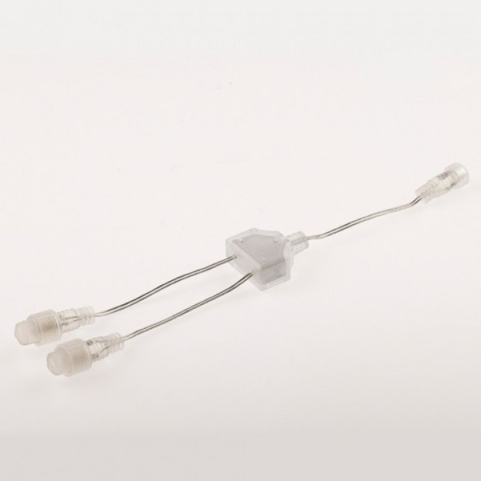 Разветвитель ЭРА ERAPS-2R для гирлянд B0051902