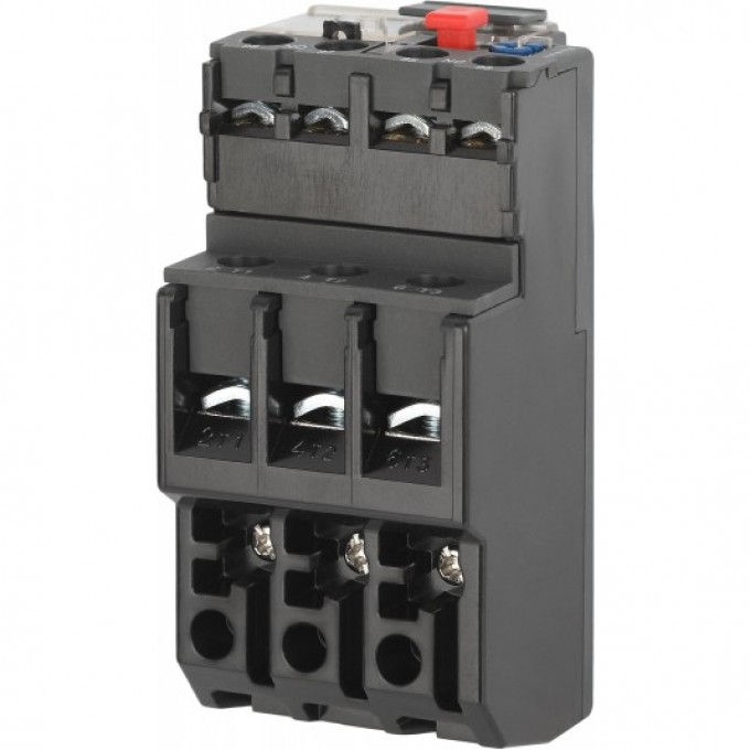 Реле электротепловое ЭРА PRO DRT10-0007-0010-E РТИ-1314 7-10А B0050404 Реле электротепловое ЭРА PRO DRT10-0007-0010-E РТИ-1314 7-10А B0050404