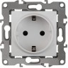 Розетка ЭРА 12-2102-01 2P+E SCHUKO со шторками 16A-250В IP20 ЭРА 12 белый B0014687 Розетка ЭРА 12-2102-01 2P+E SCHUKO со шторками 16A-250В IP20 ЭРА 12 белый B0014687