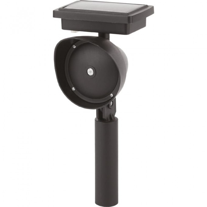 Садовый проектор ЭРА ERAPR024-01 на солнечной батарее, пластик, 34 см B0038500 Садовый проектор ЭРА ERAPR024-01 на солнечной батарее, пластик, 34 см B0038500