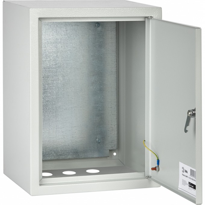 Щит ЭРА ЩМП-1-0 76 УХЛ3 IP31 400х300х220 B0028751 Щит ЭРА ЩМП-1-0 76 УХЛ3 IP31 400х300х220 B0028751