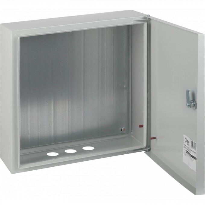 Щит ЭРА SIMPLE ЩМП-05 IP31 400х400х175 B0041656 Щит ЭРА SIMPLE ЩМП-05 IP31 400х400х175 B0041656