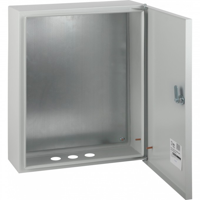 Щит ЭРА SIMPLE ЩМП-06 IP31 500х400х175 B0041657 Щит ЭРА SIMPLE ЩМП-06 IP31 500х400х175 B0041657