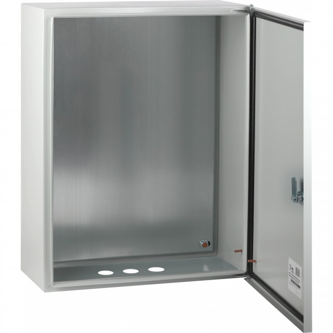 Щит ЭРА SIMPLE ЩМП-3-0 76 У2 IP54 650х500х240 B0046707 Щит ЭРА SIMPLE ЩМП-3-0 76 У2 IP54 650х500х240 B0046707