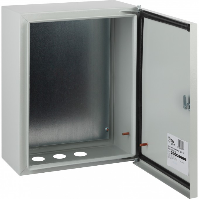 Щит ЭРА SIMPLE ЩМПг-03 IP54 360x300x175 B0047693 Щит ЭРА SIMPLE ЩМПг-03 IP54 360x300x175 B0047693