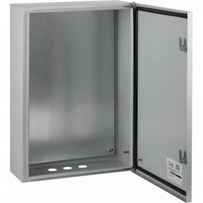 Щит ЭРА SIMPLE ЩМПг-07 IP54 600х400х175 B0047696 Щит ЭРА SIMPLE ЩМПг-07 IP54 600х400х175 B0047696