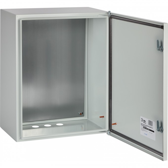 Щит ЭРА SIMPLE ЩМПг-2-0 IP54 500х400х240 B0047698 Щит ЭРА SIMPLE ЩМПг-2-0 IP54 500х400х240 B0047698