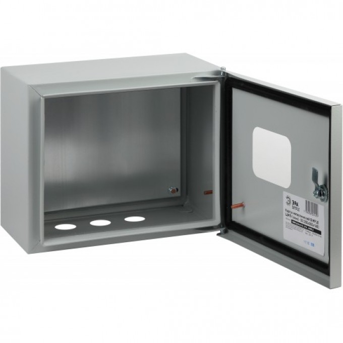 Щит ЭРА SIMPLE ЩМПг окно-02 IP54 250х300х175 B0041661 Щит ЭРА SIMPLE ЩМПг окно-02 IP54 250х300х175 B0041661