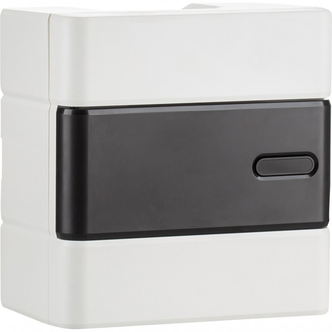 Щит распределительный навесной ЭРА ЩРН-П-06 ЭРА TREND BOXS IP41 B0052637 Щит распределительный навесной ЭРА ЩРН-П-06 ЭРА TREND BOXS IP41 B0052637