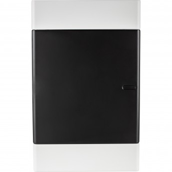 Щит распределительный навесной ЭРА ЩРН-П-36 TREND BOXS IP41 Щит распределительный навесной ЭРА ЩРН-П-36 TREND BOXS IP41