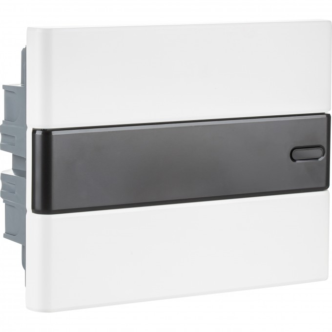 Щит распределительный встраиваемый ЭРА ЩРВ-П-12 TREND BOXF-12-P-F-T IP40 B0052633 Щит распределительный встраиваемый ЭРА ЩРВ-П-12 TREND BOXF-12-P-F-T IP40 B0052633