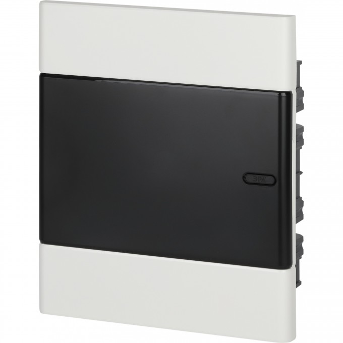 Щит распределительный встраиваемый ЭРА ЩРВ-П-24 TREND BOXF-24-P-F-T IP40 B0052635 Щит распределительный встраиваемый ЭРА ЩРВ-П-24 TREND BOXF-24-P-F-T IP40 B0052635