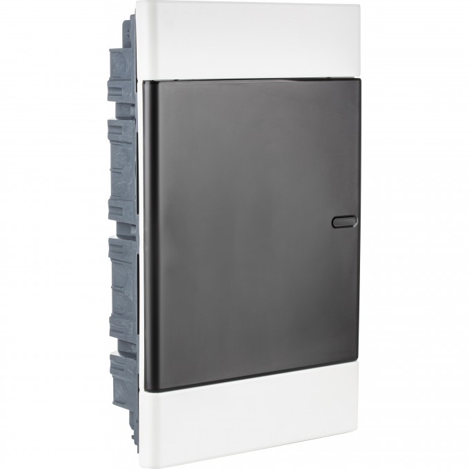 Щит распределительный встраиваемый ЭРА ЩРВ-П-36 TREND BOXF IP40 B0052636 Щит распределительный встраиваемый ЭРА ЩРВ-П-36 TREND BOXF IP40 B0052636